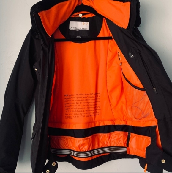 Rossignol ski jacket - Picture 2 of 12